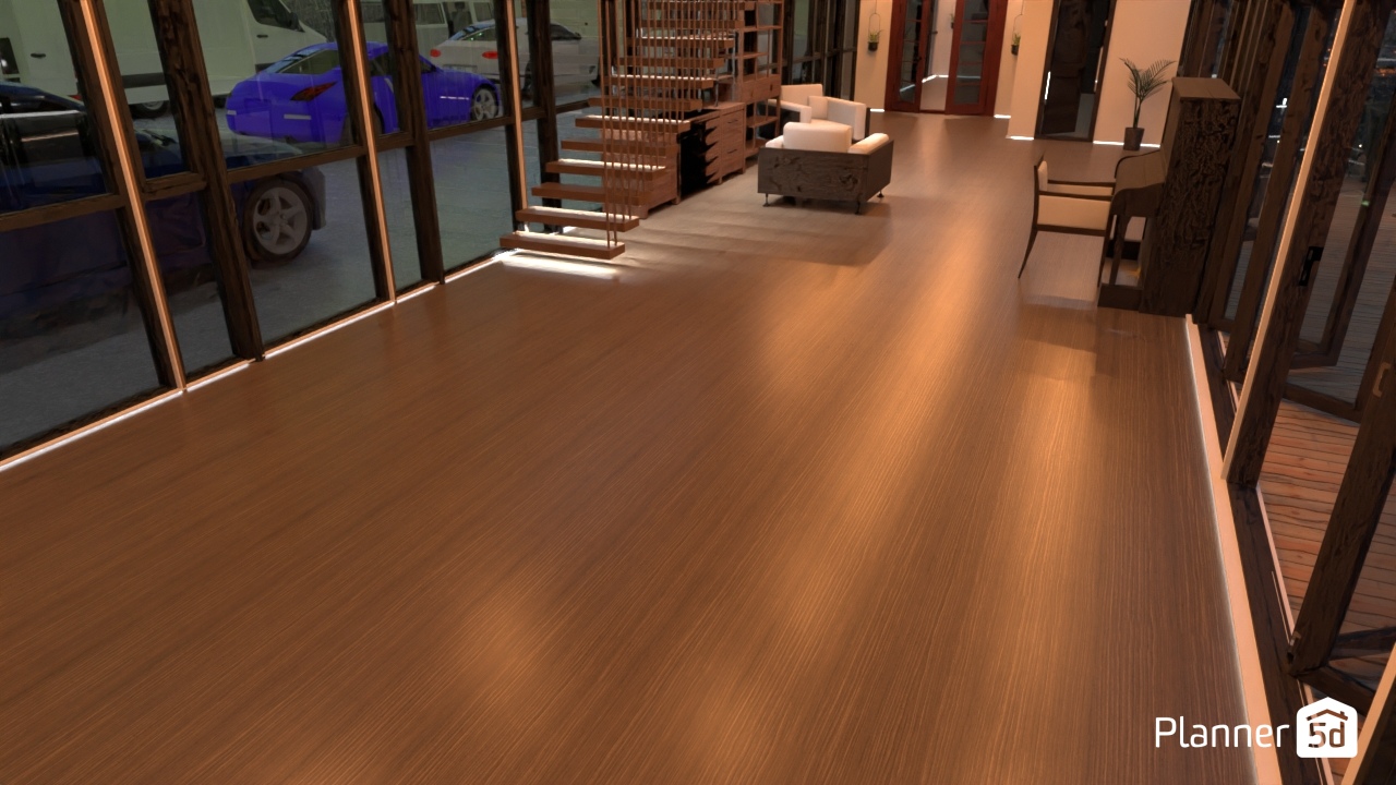 Sun Shade #25631796 by MundusLTD