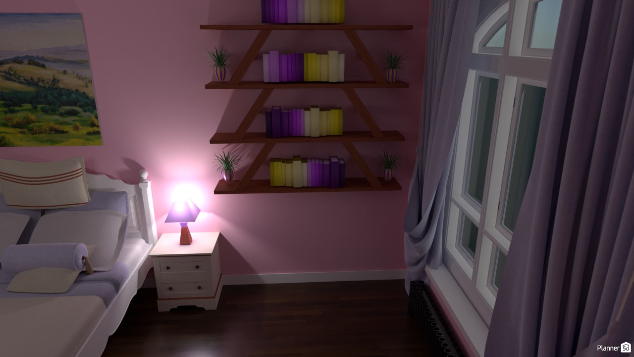 Contest #3469073 by Anonymous :)