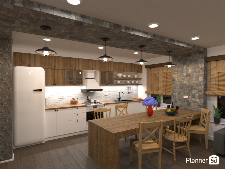 Дача #7006546 by nemec-07