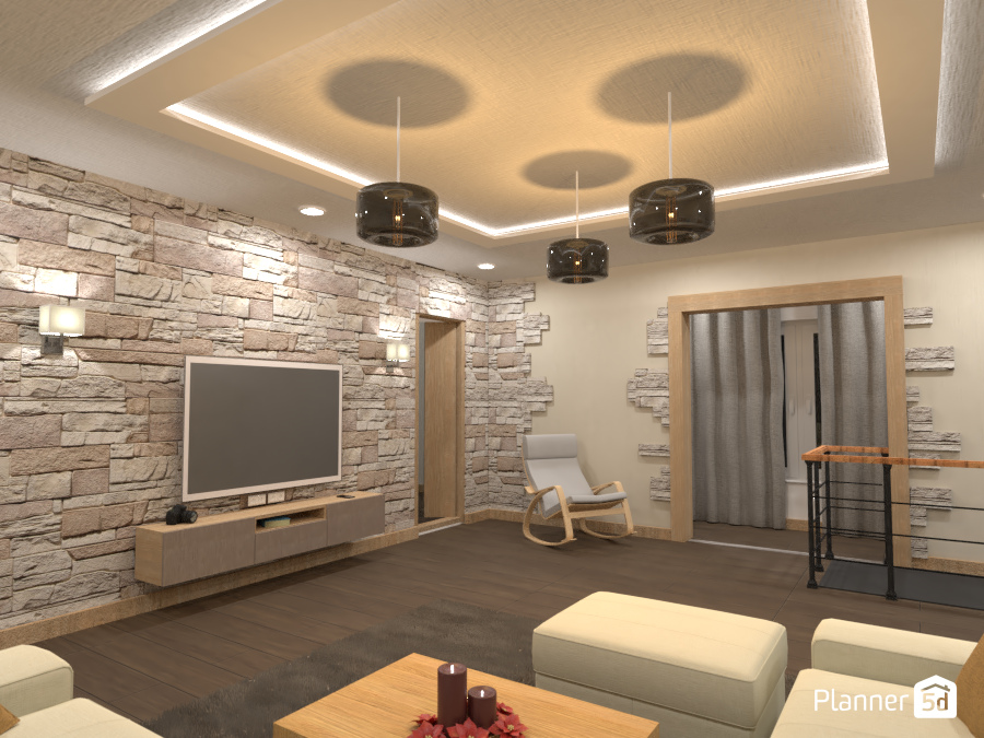 холл #7040650 by nemec-07