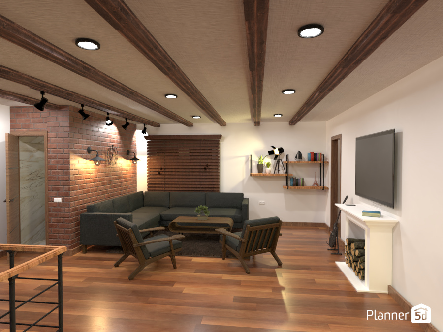 Дача #7092842 by nemec-07