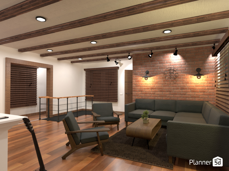 Дача #7092898 by nemec-07