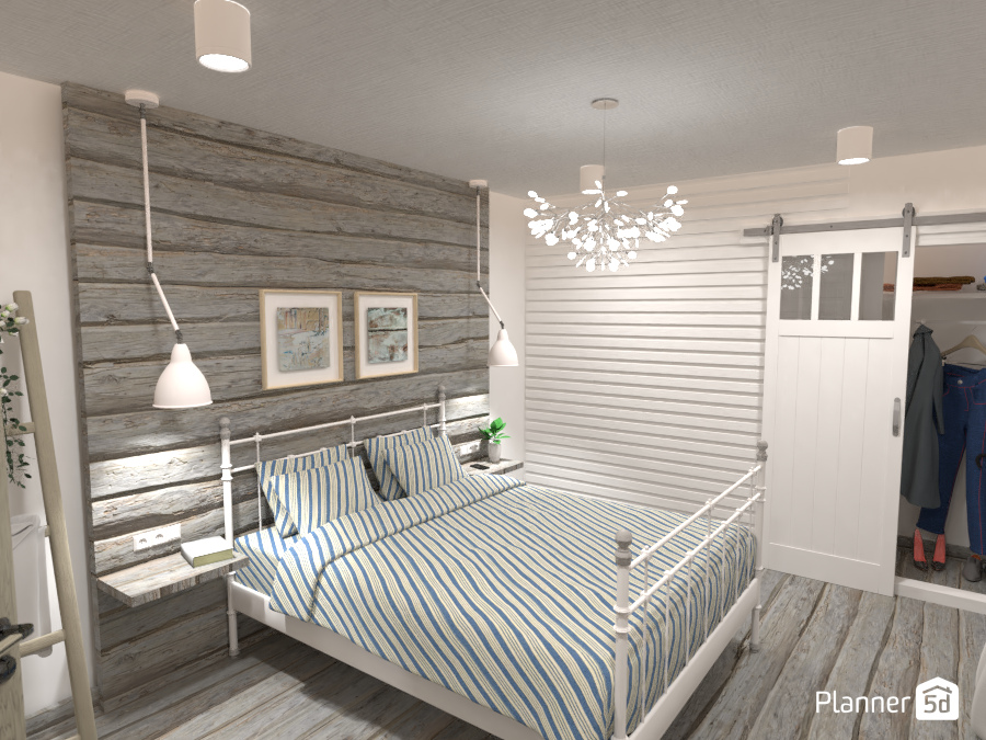 Дача #7101874 by nemec-07