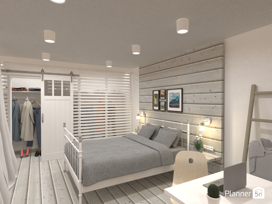 Дача #7104894 by nemec-07