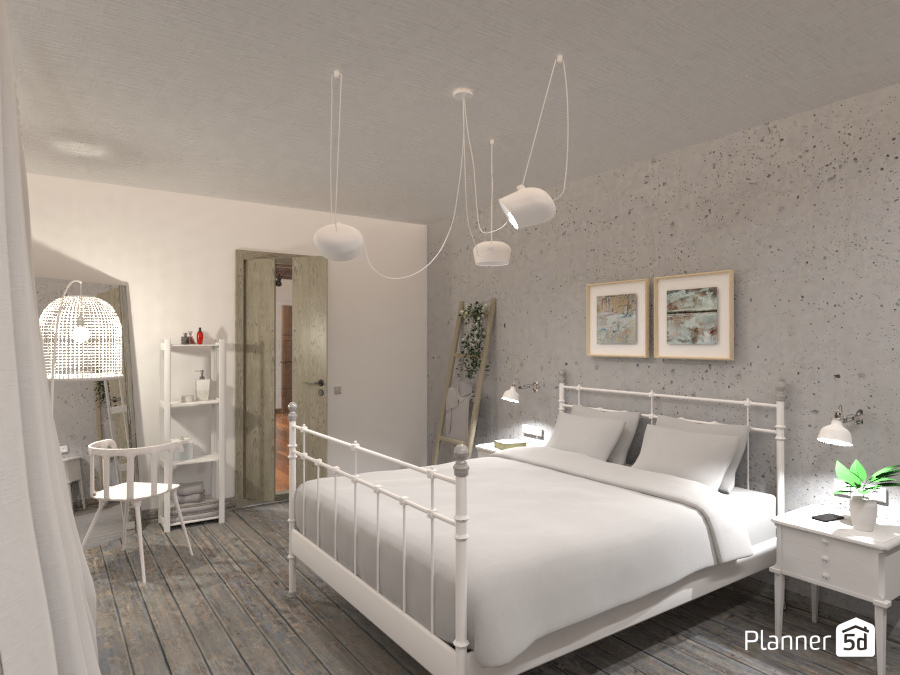 Дача #7107302 by nemec-07