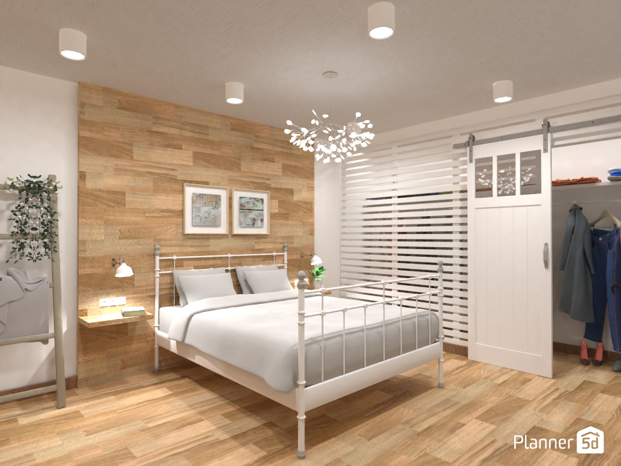 Дача #7125086 by nemec-07