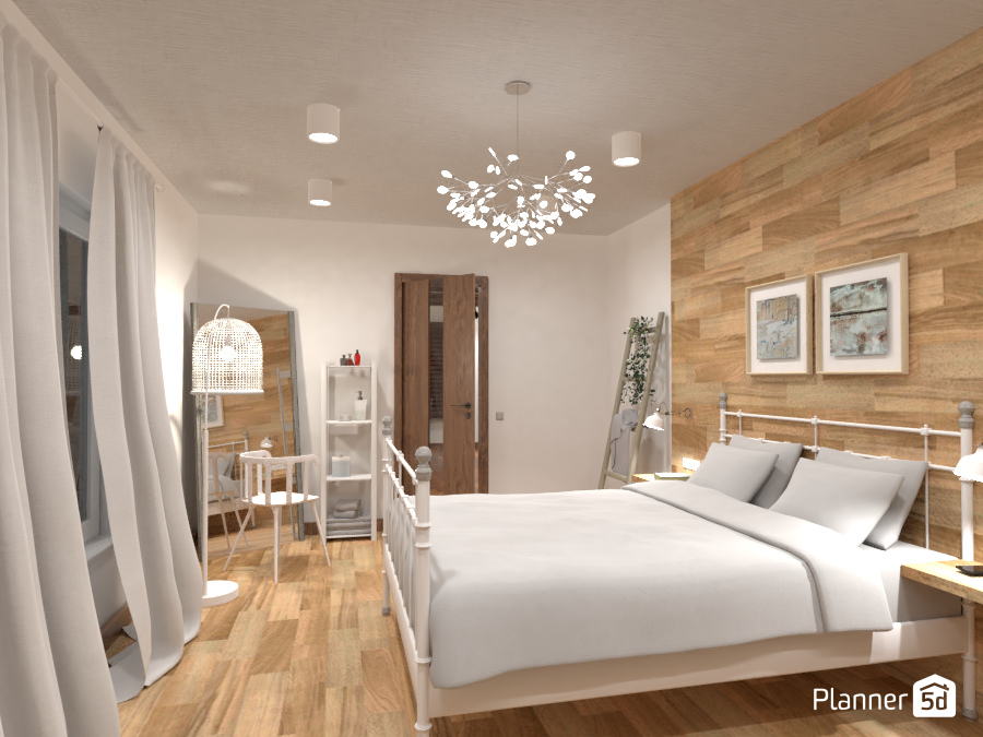 Дача #7125162 by nemec-07