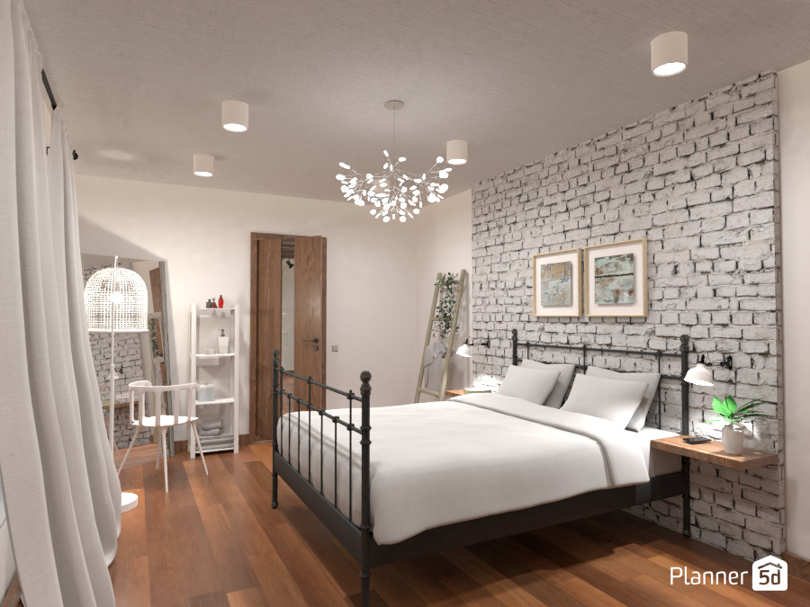 Дача #7125826 by nemec-07