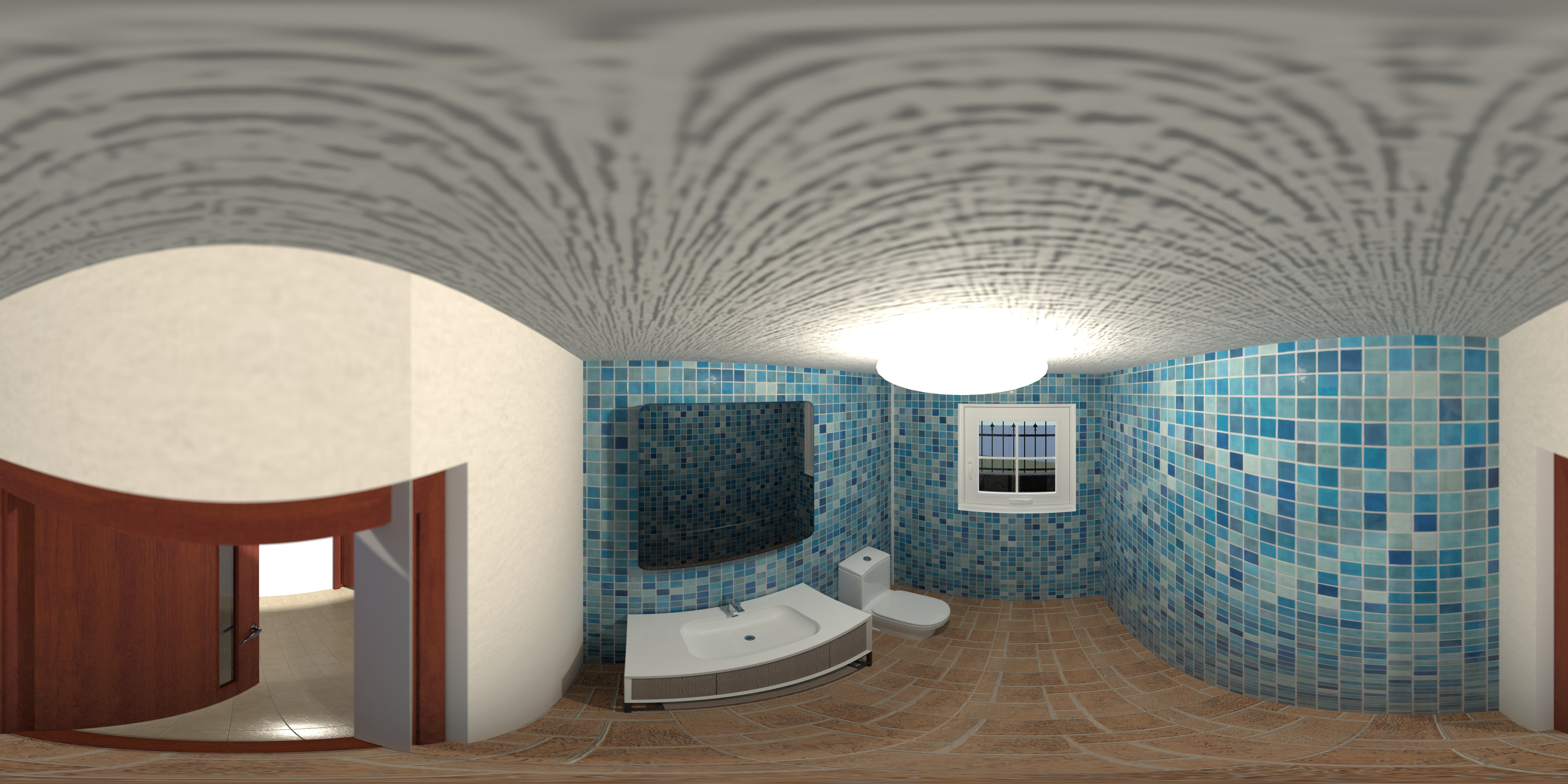 Chalet Montserrat 01 #25505776 by User 171003844