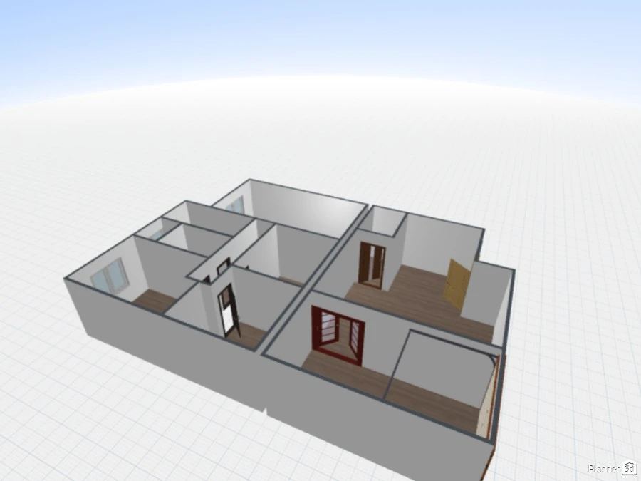 casa ampliacion #84056 by Anonymous