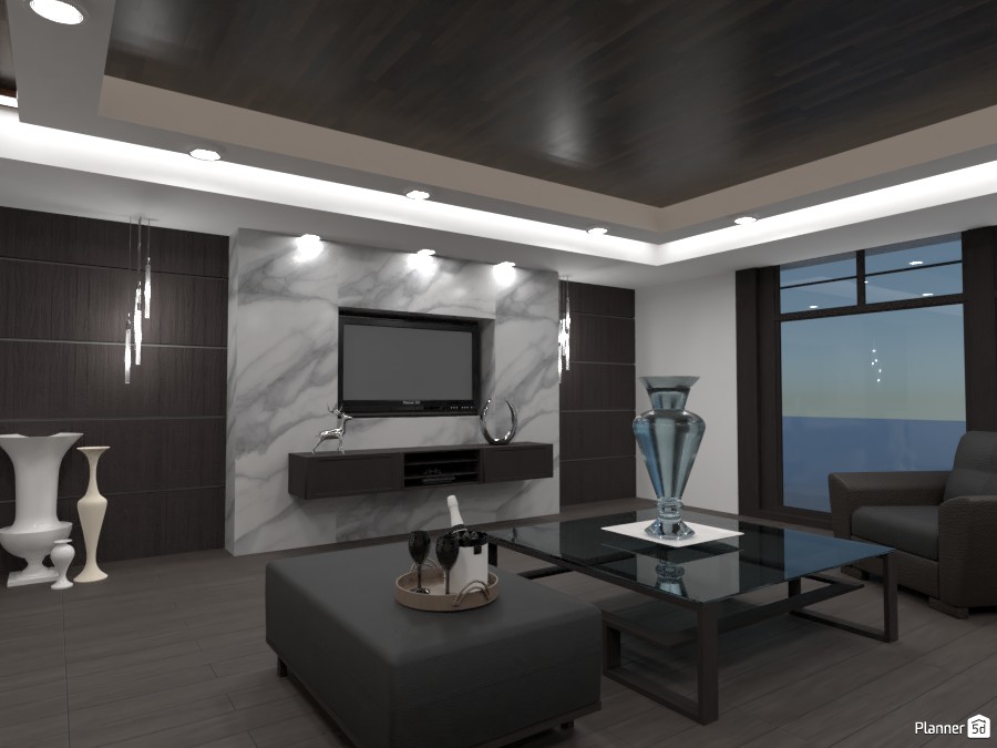 fancy room #4012093 by tiffbrant