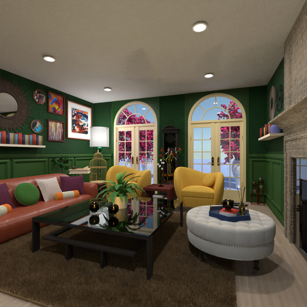 Maximalism #13872447 by Editors Choice