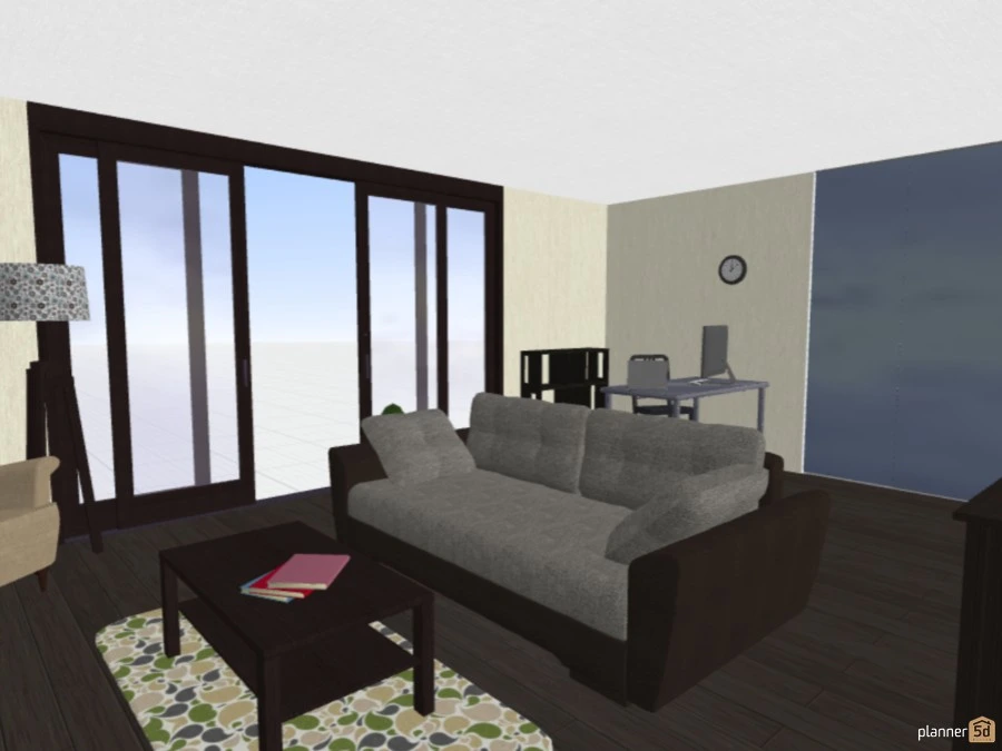 Studio APartment #2937344 by sravya madireddy
