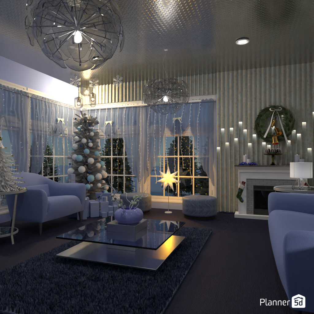 Frozen Fantasy #16349595 by Editors Choice