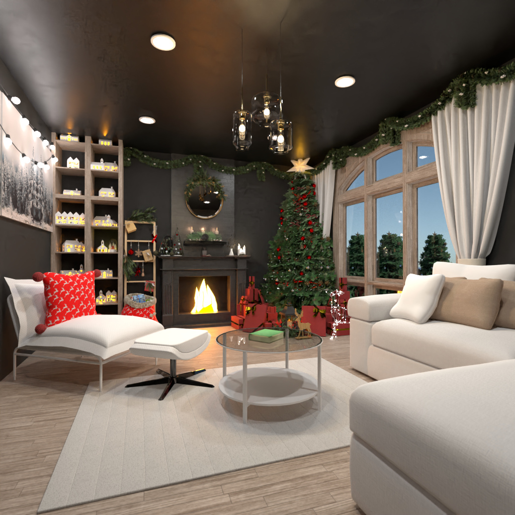 All I want for Christmas is.. #10795848 by Editors Choice