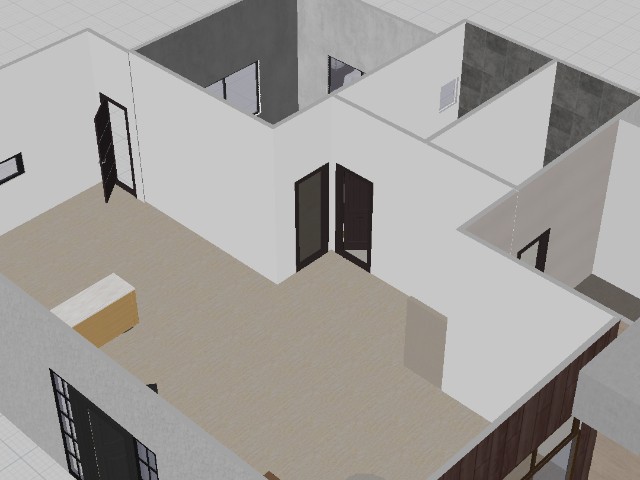 Copy of House 55 #25886832 by dyollabus