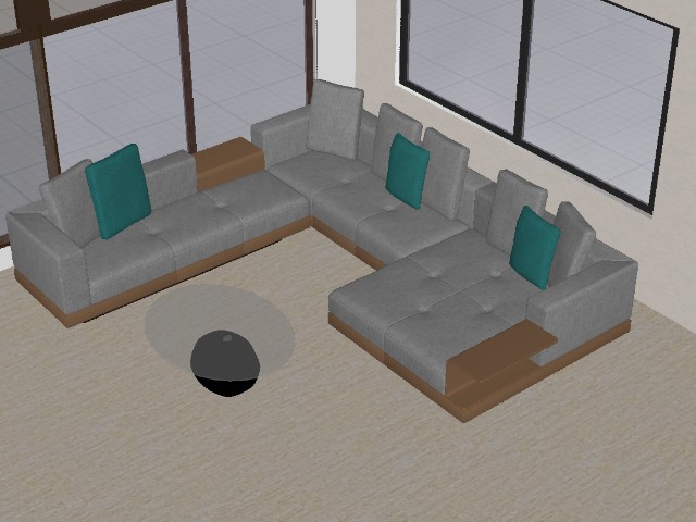 Copy of House 55 #25886844 by dyollabus