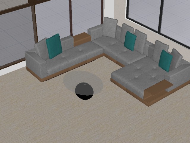 Copy of House 55 #25886864 by dyollabus