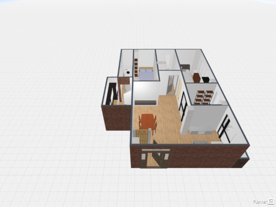 New project #23387698 by User 158626110