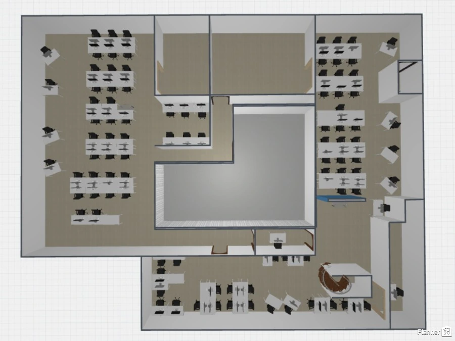 sexto piso #123439 by User 87407379