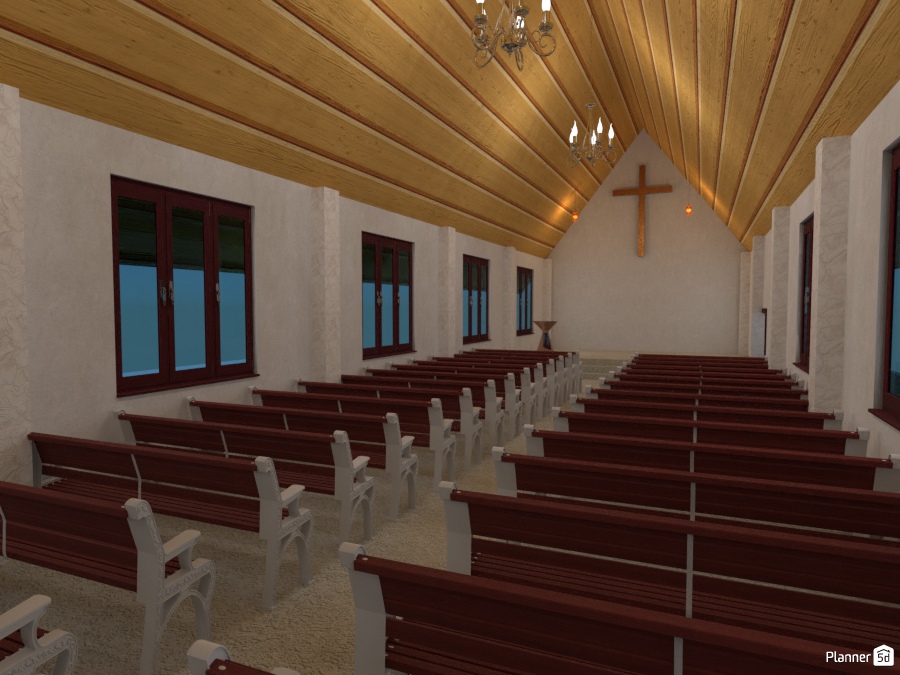 GBKP #2830371 by Rohanson Tarigan