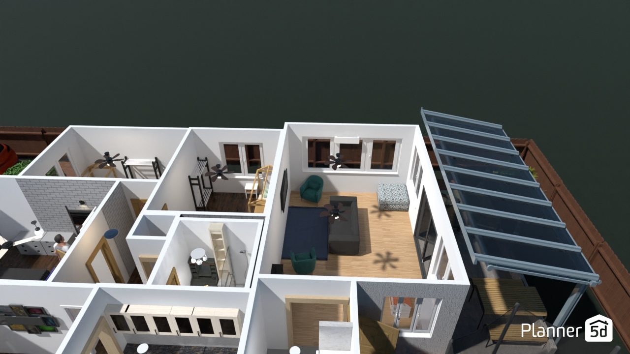 House plans indoor patio v 1 copy #23371854 by CaitlinConnolly2010