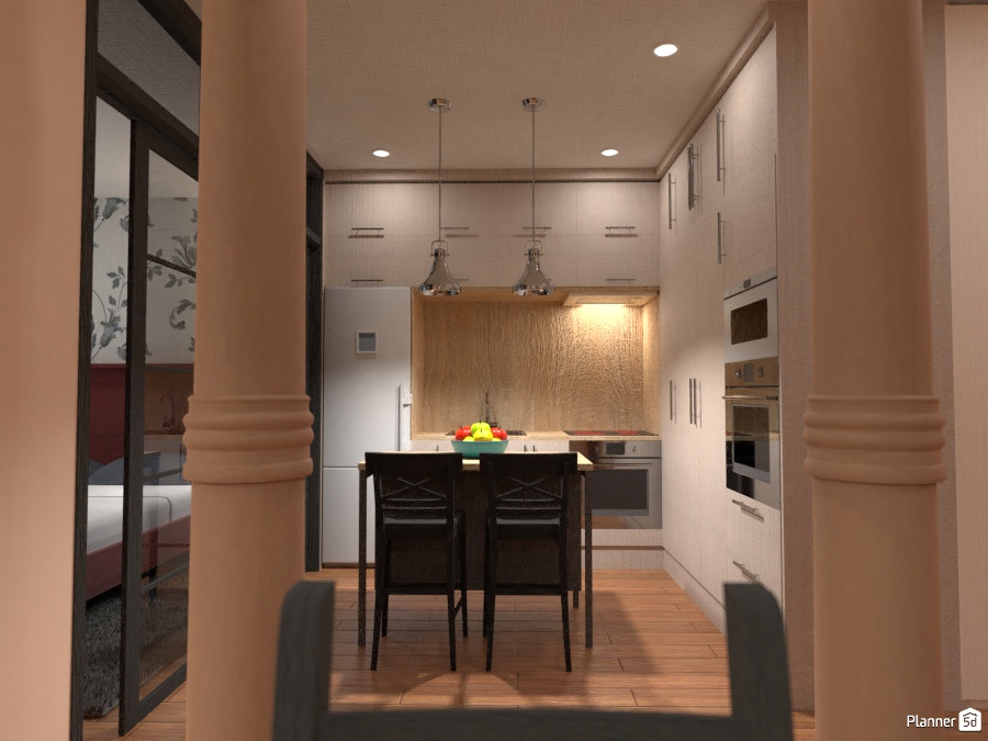 Kira #1921711 by Jessica✅