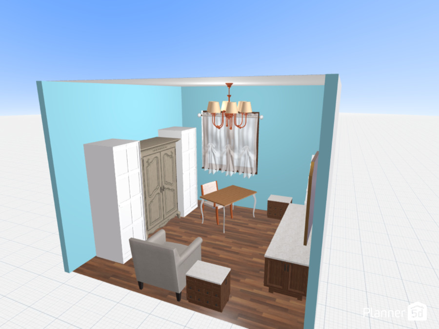 Render studio 4 #4001408 by Claudia Guidotti