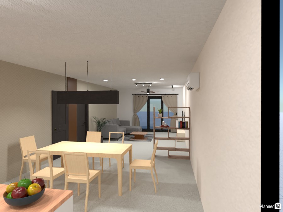 Dining #4102871 by Wan Azman Wan Azhar