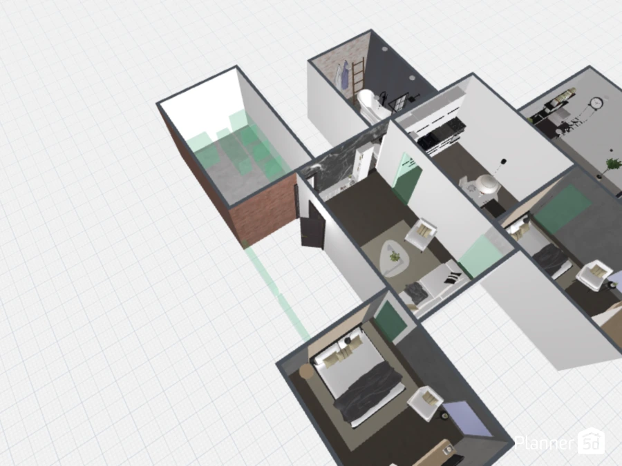 Projeto Casa dos Sonhos #3131020 by User 202549168