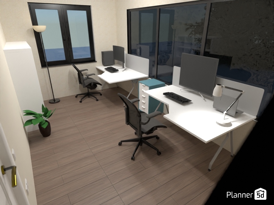 5+1 Nasto #23920515 by Uğur T