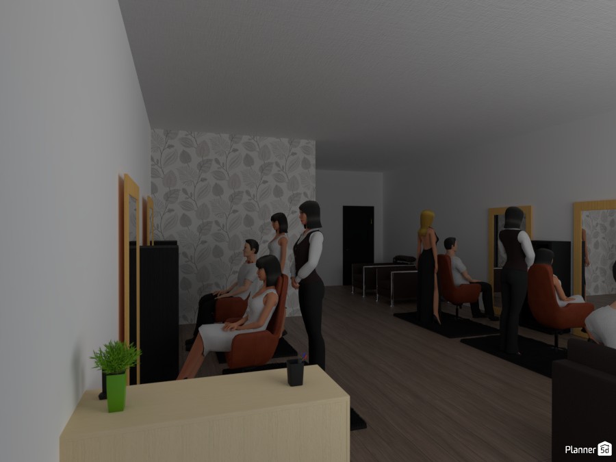 reception #3027645 by Anonymous