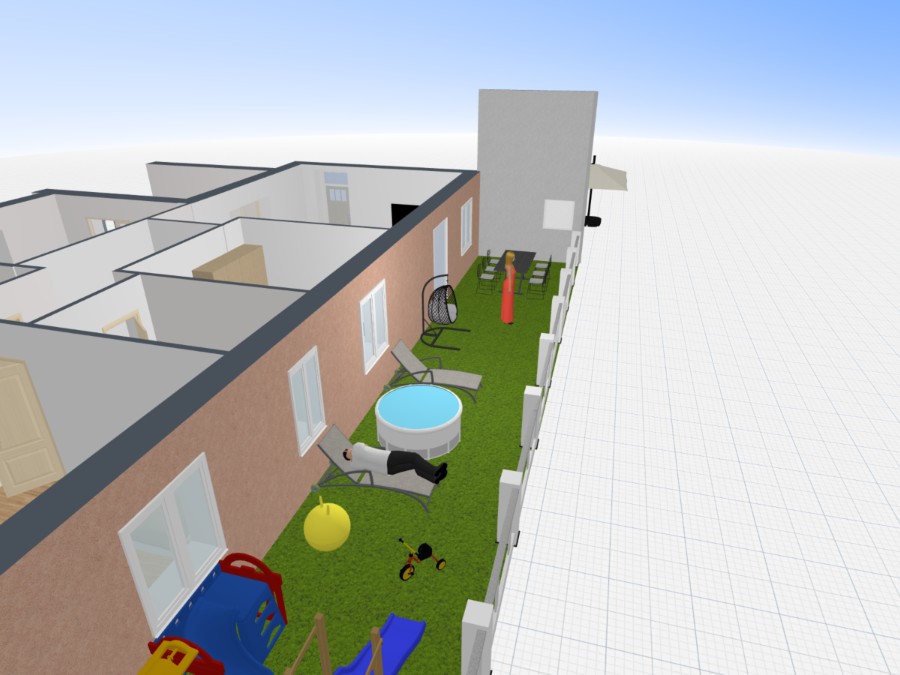 Crea Progetto #23462351 by User 158524206