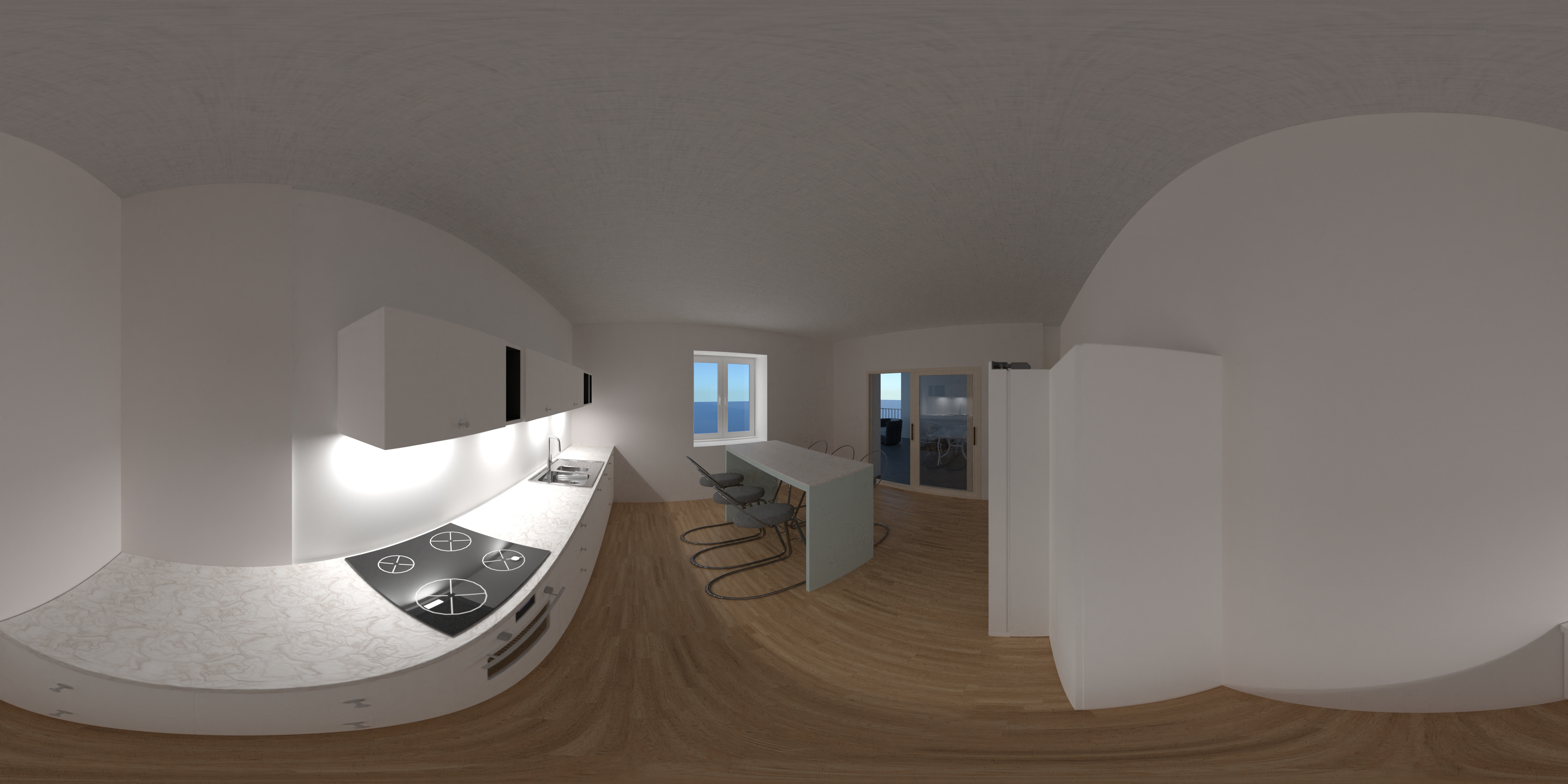 Crea Progetto #23412155 by User 158524206