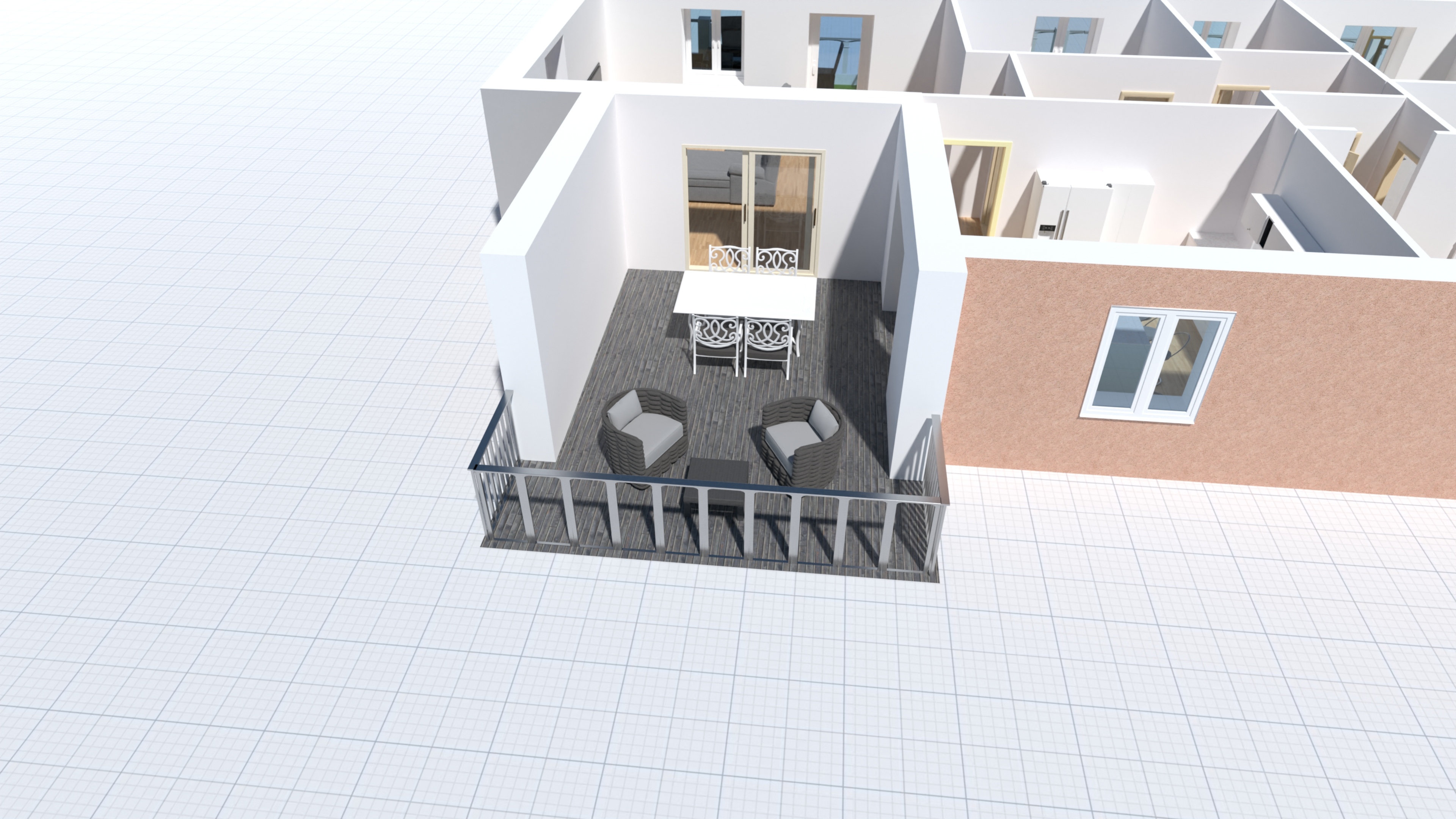 Crea Progetto #23413723 by User 158524206