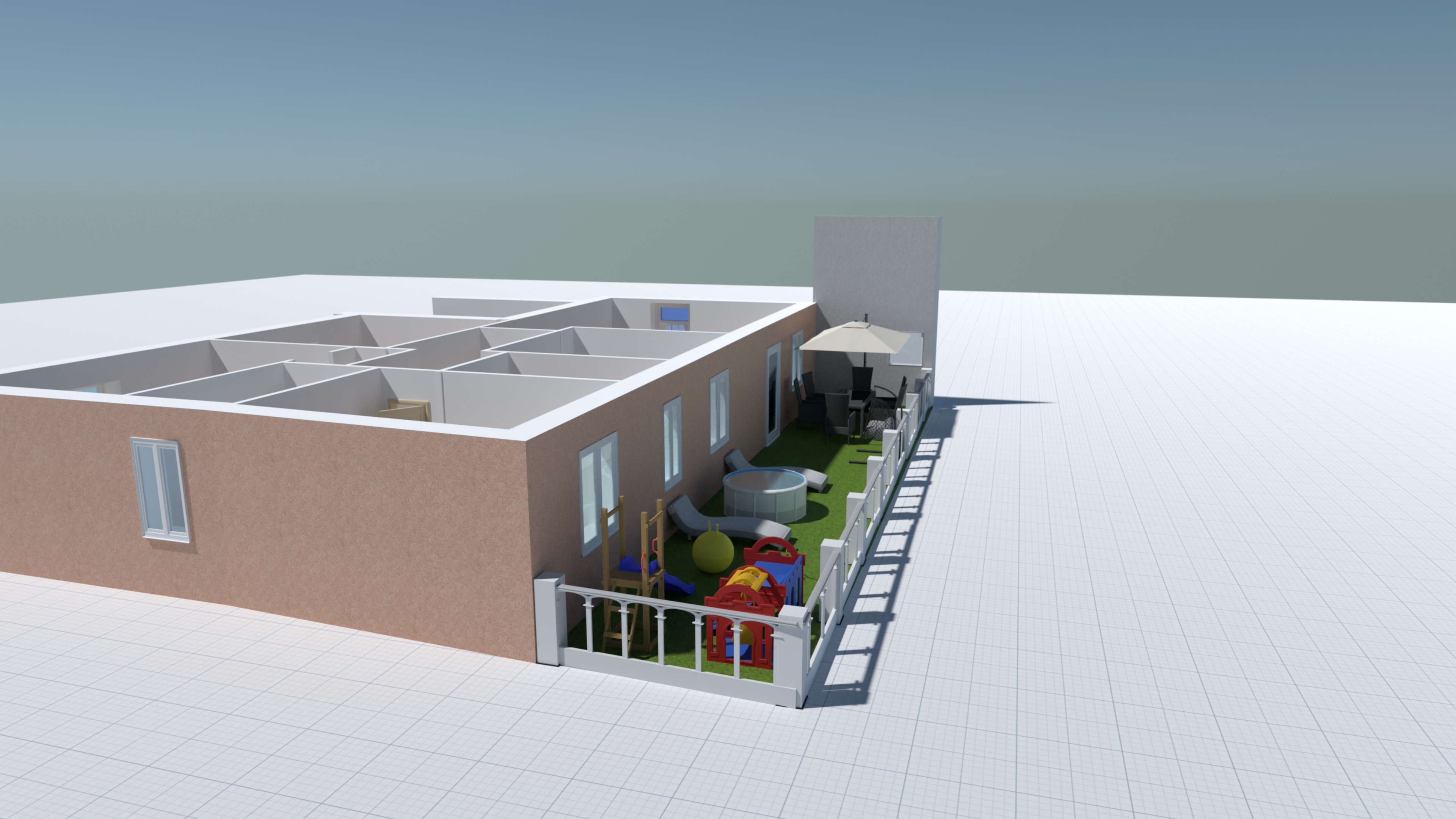 Crea Progetto #23415291 by User 158524206