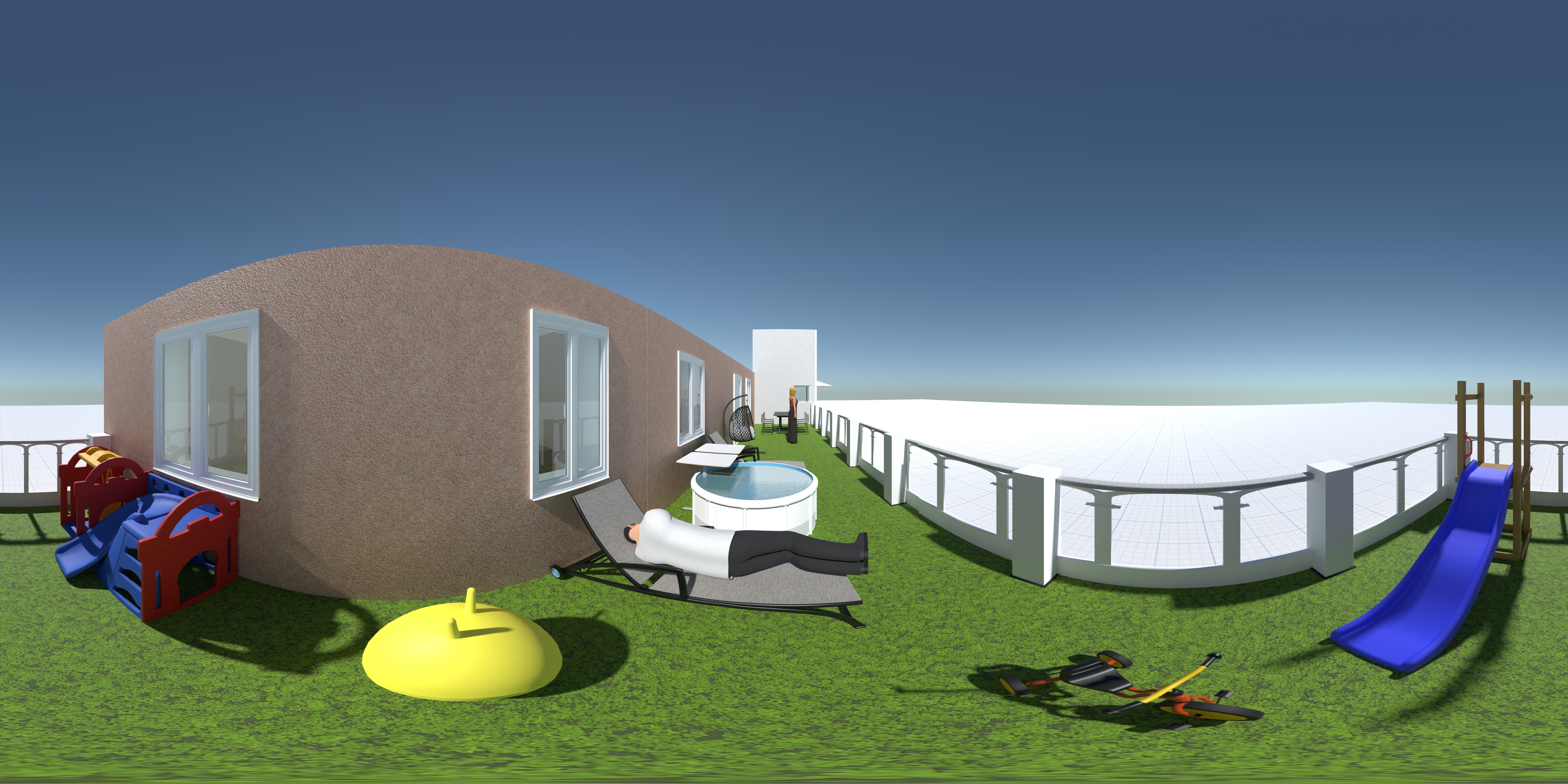 Crea Progetto #23427599 by User 158524206