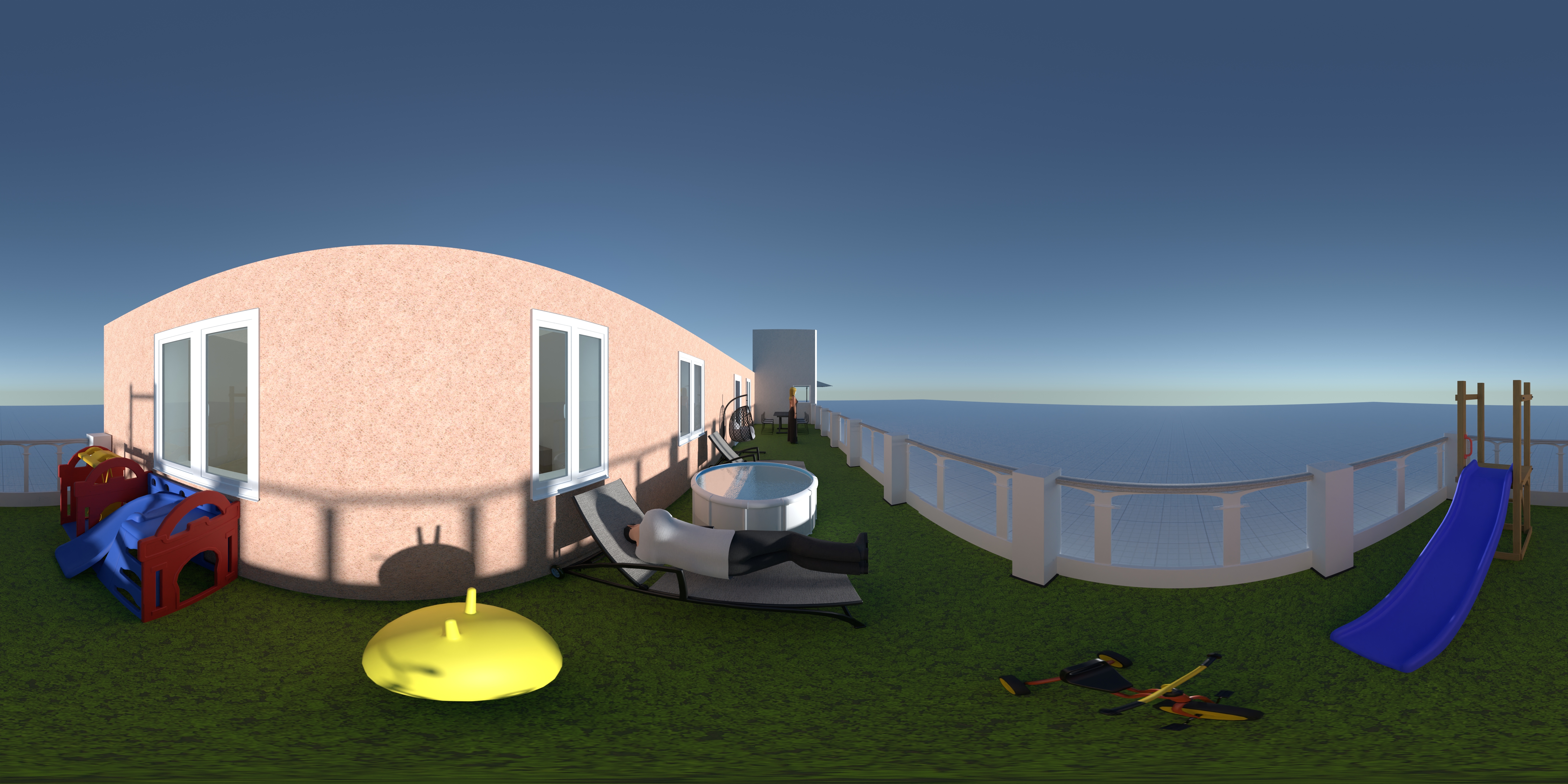 Crea Progetto #23428151 by User 158524206