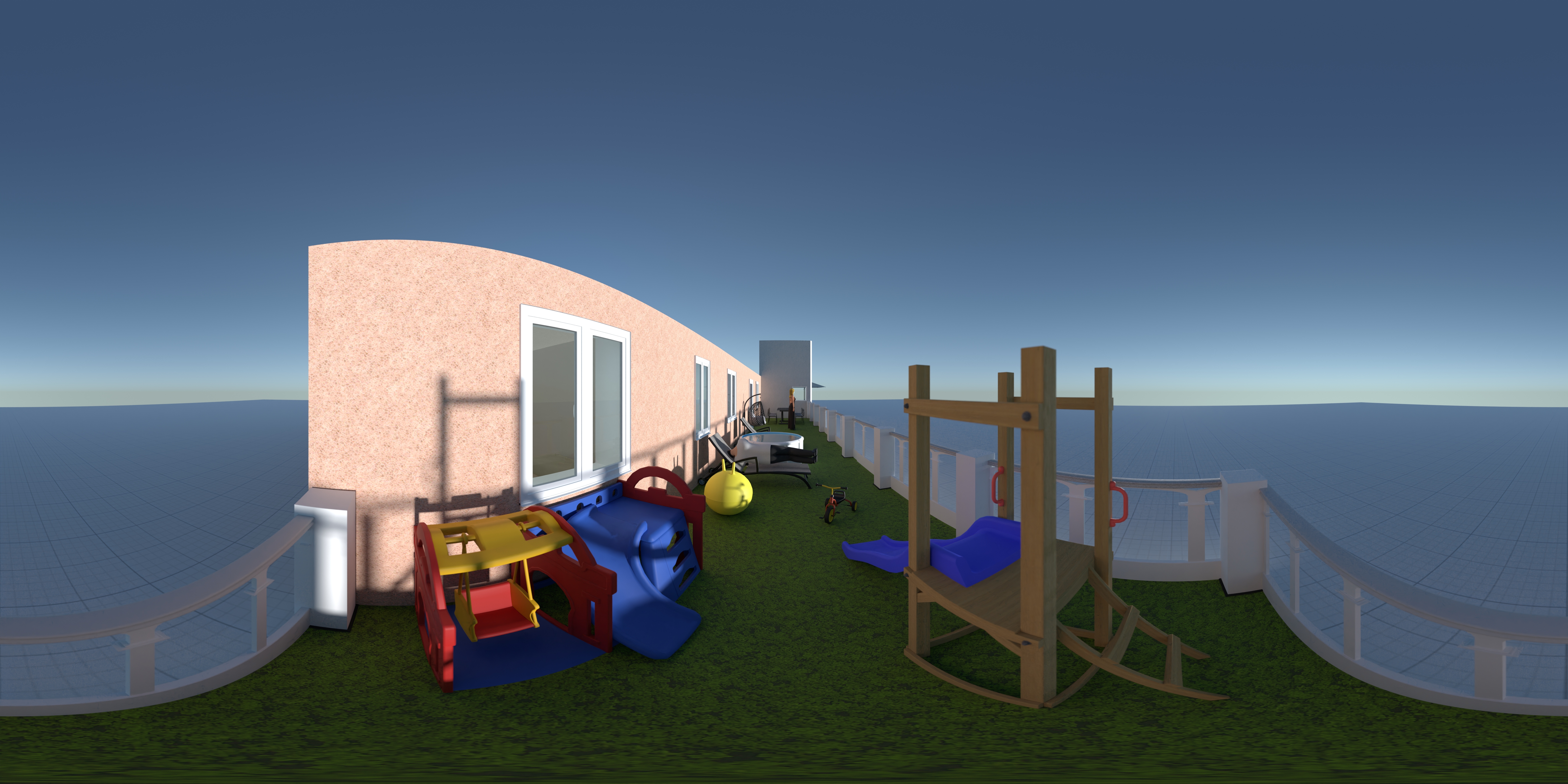 Crea Progetto #23434379 by User 158524206