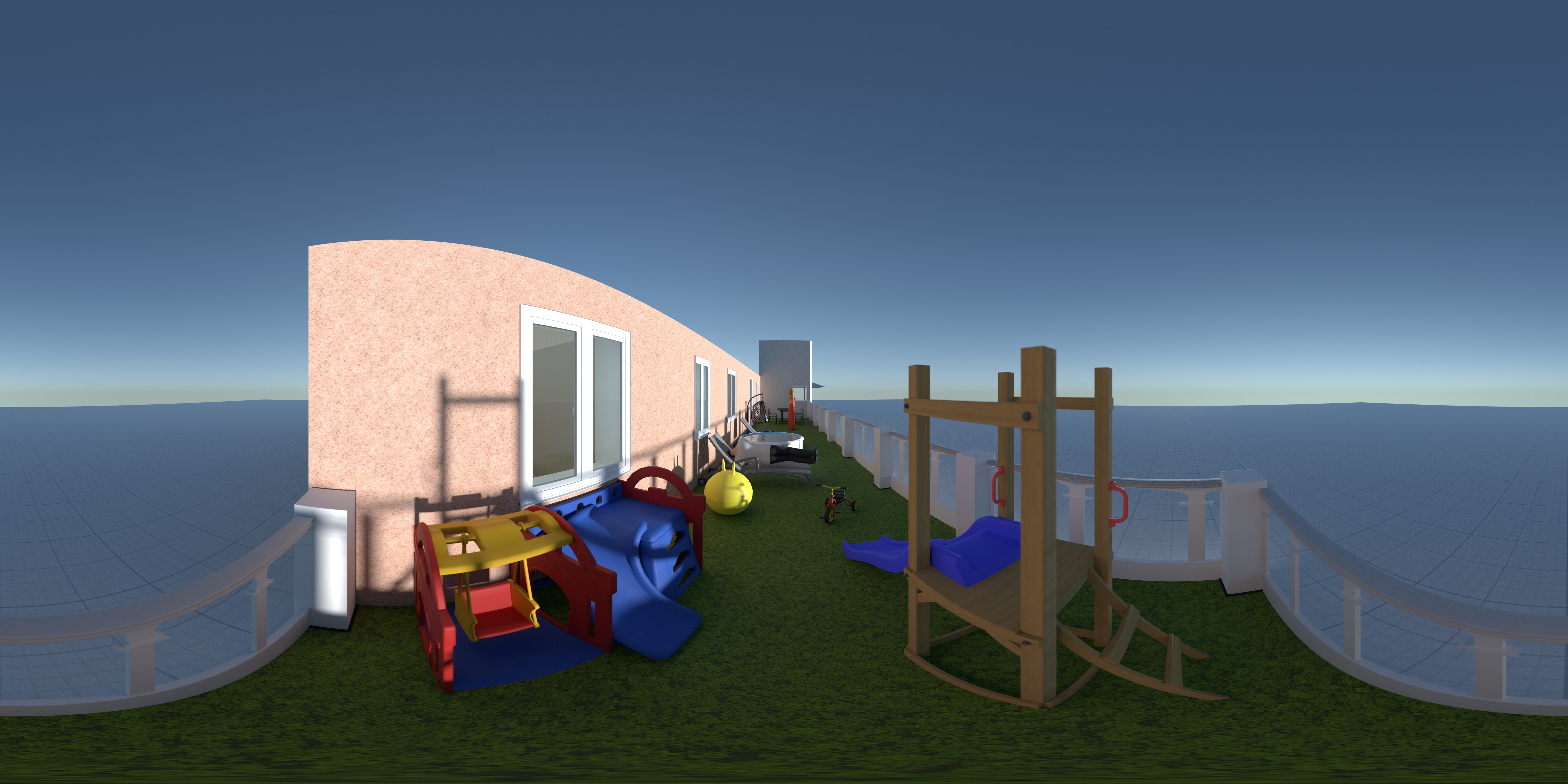 Crea Progetto #23441575 by User 158524206