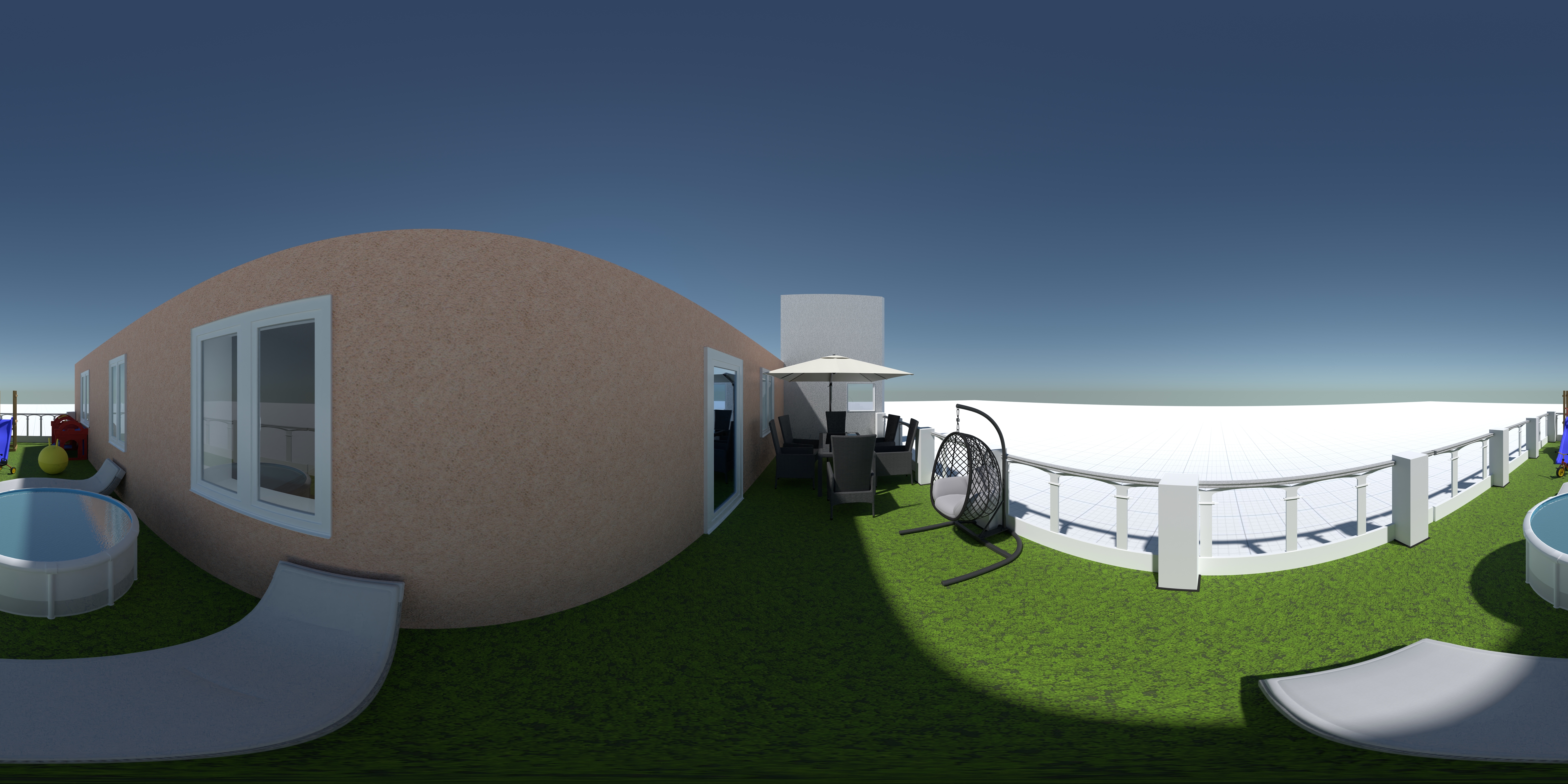 Crea Progetto #23417691 by User 158524206