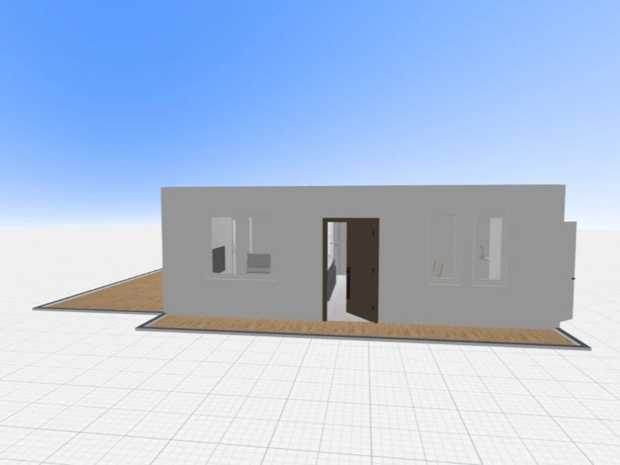 home #146816 by User 130602556