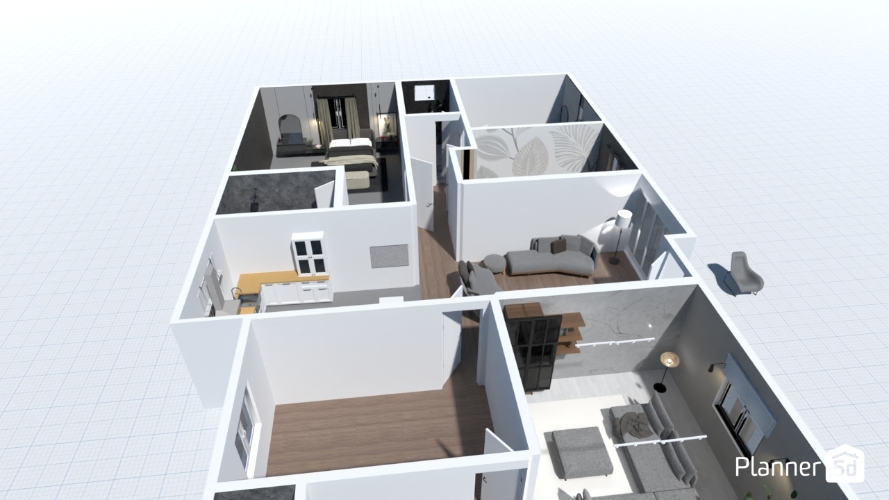 إنشاء مشروع 1 #23482326 by Abdulaziz Alharbi