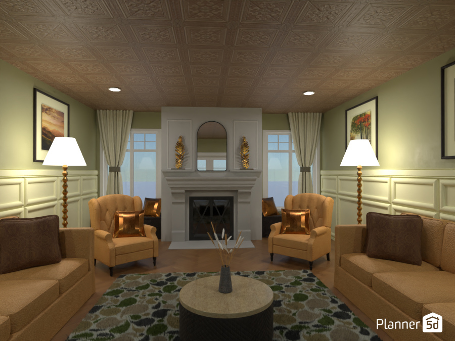 Contest - symmetry 1 #9886692 by Rita