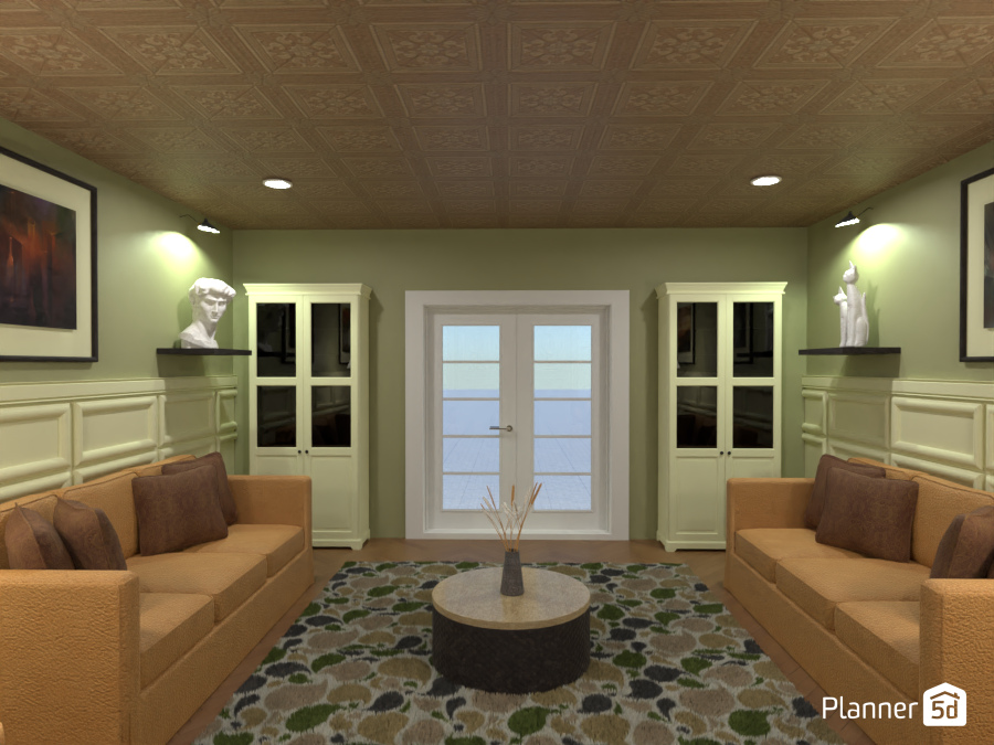 Contest - symmetry 2 #9886708 by Rita