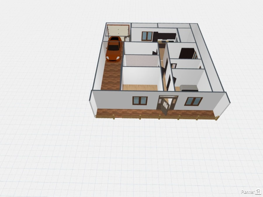 casa carlos #150231 by User 138437851