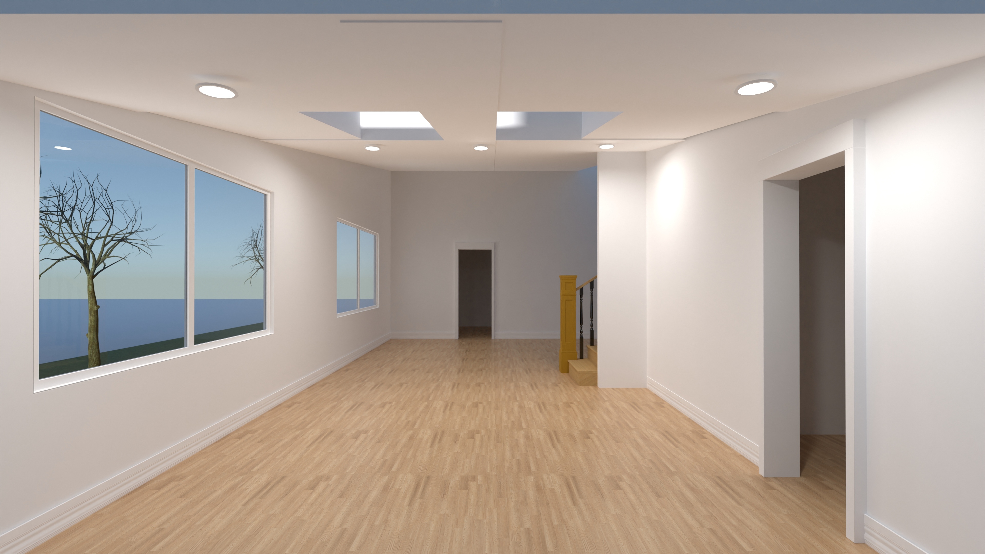 MARRIOTT #23495846 by Jeannette Sisario