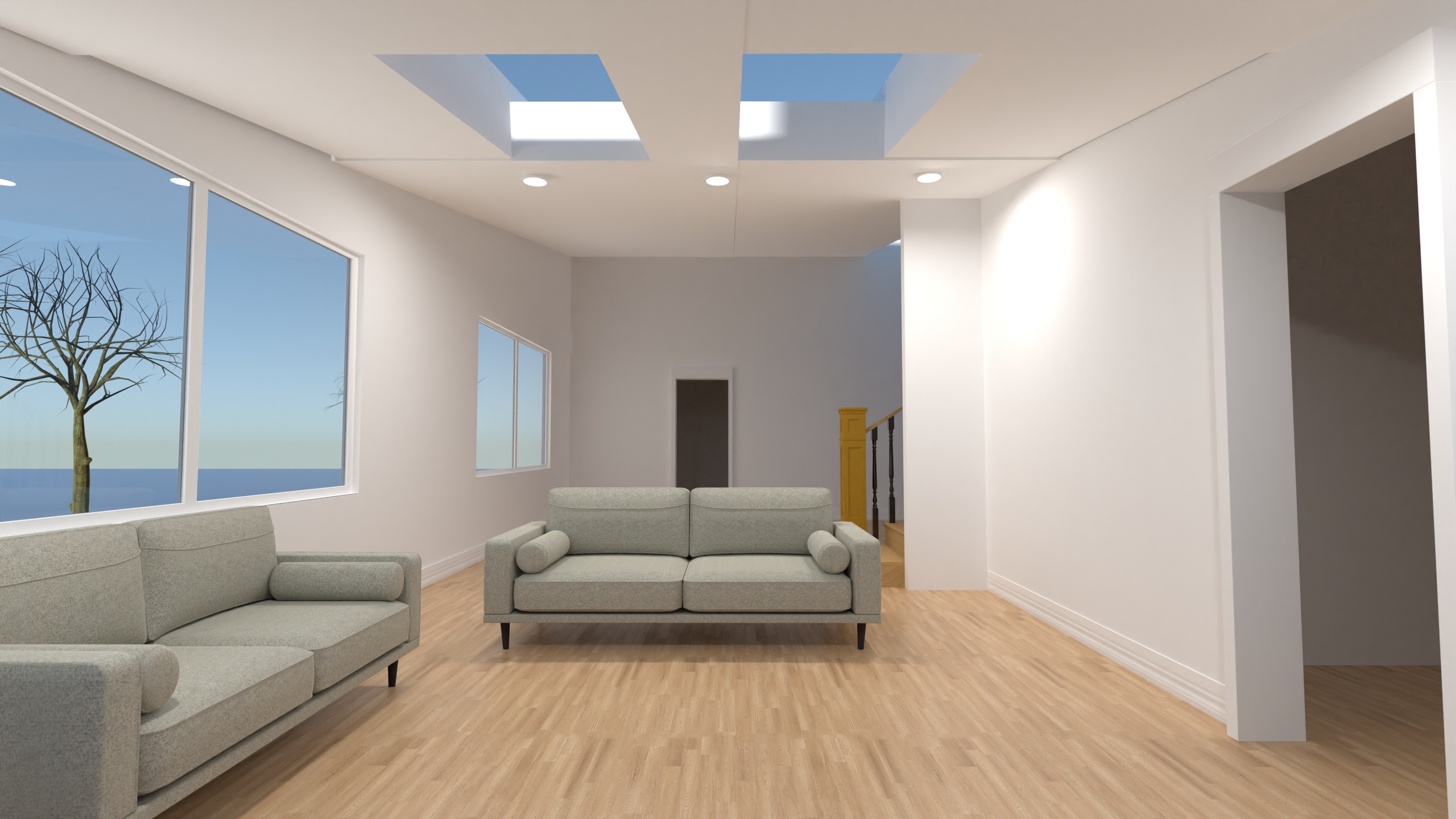 MARRIOTT #23508246 by Jeannette Sisario