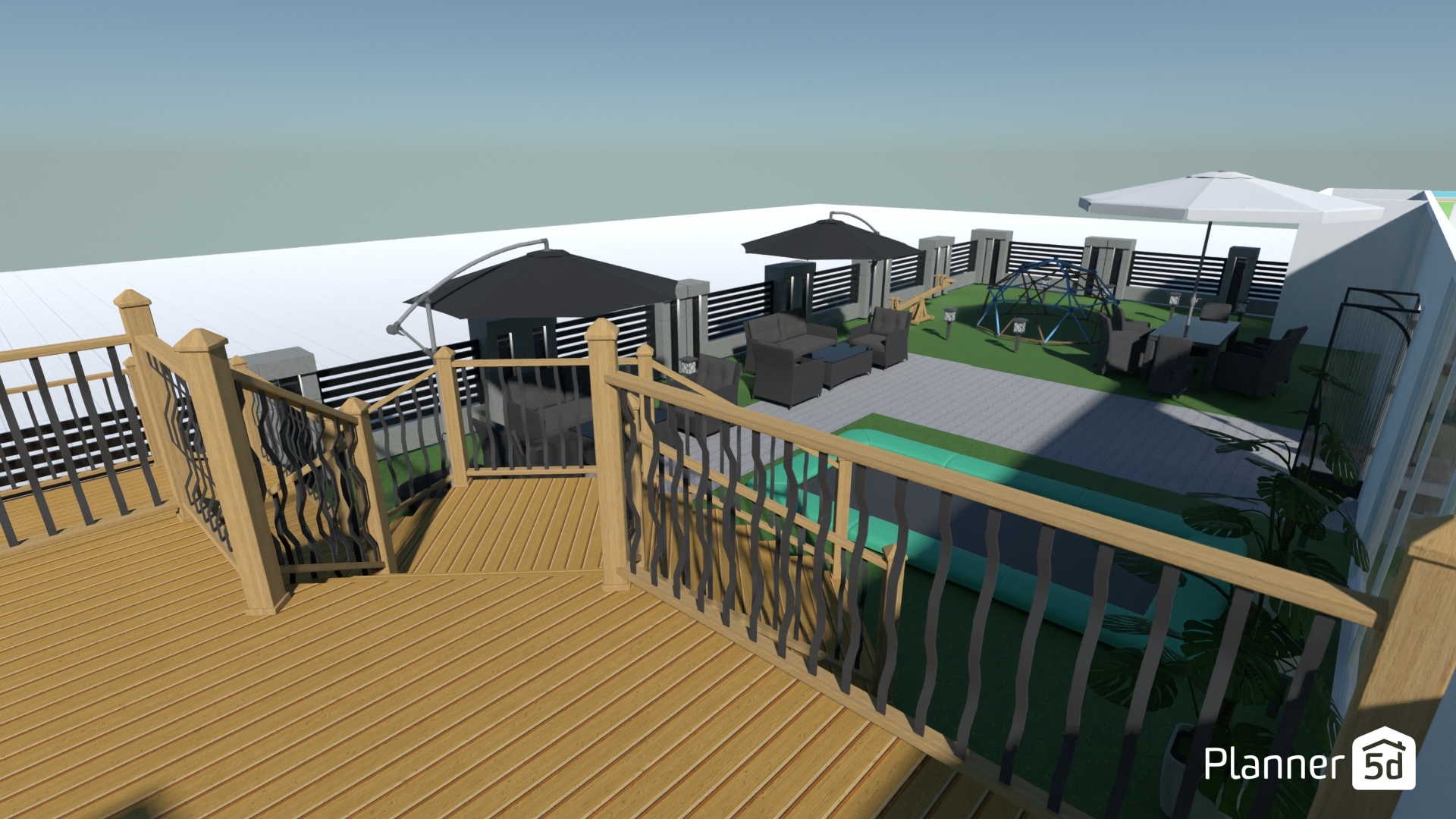 New project #23445307 by haxly