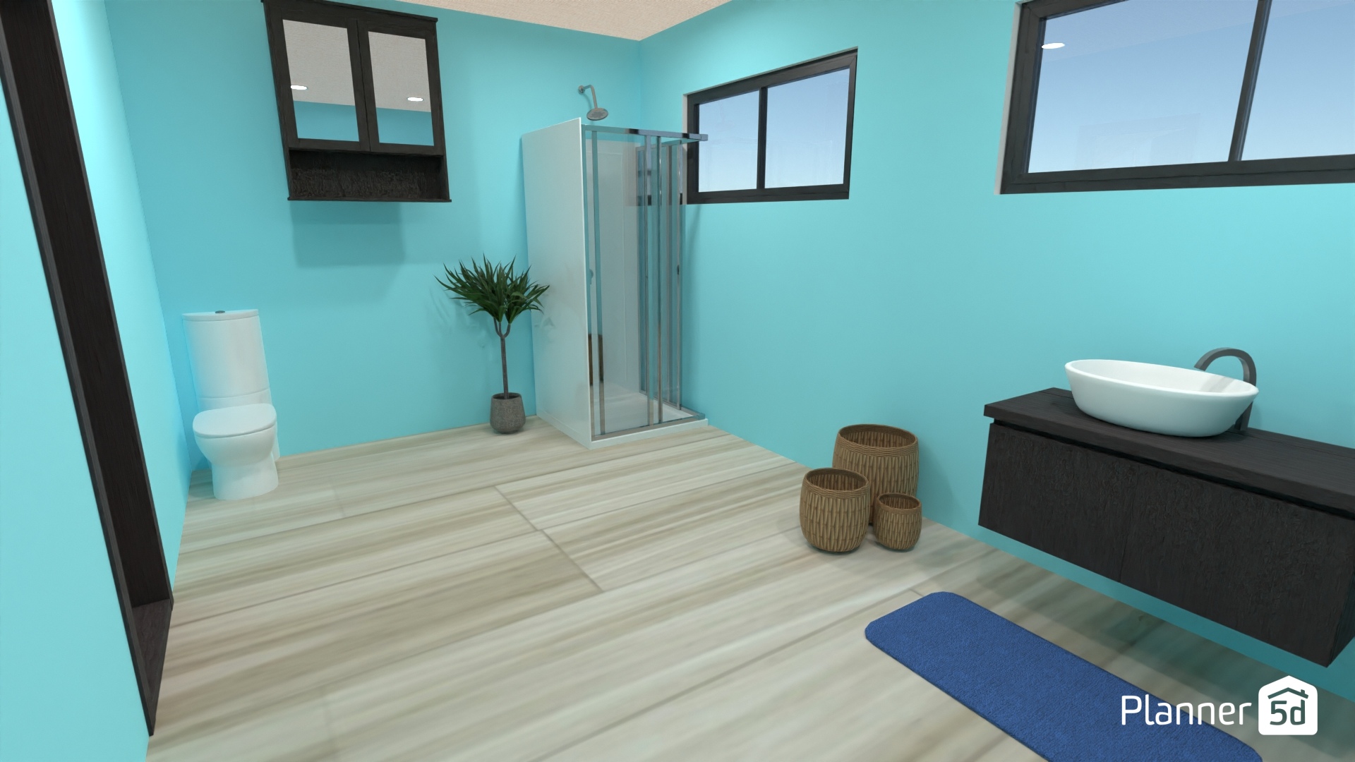 New project #23445251 by haxly